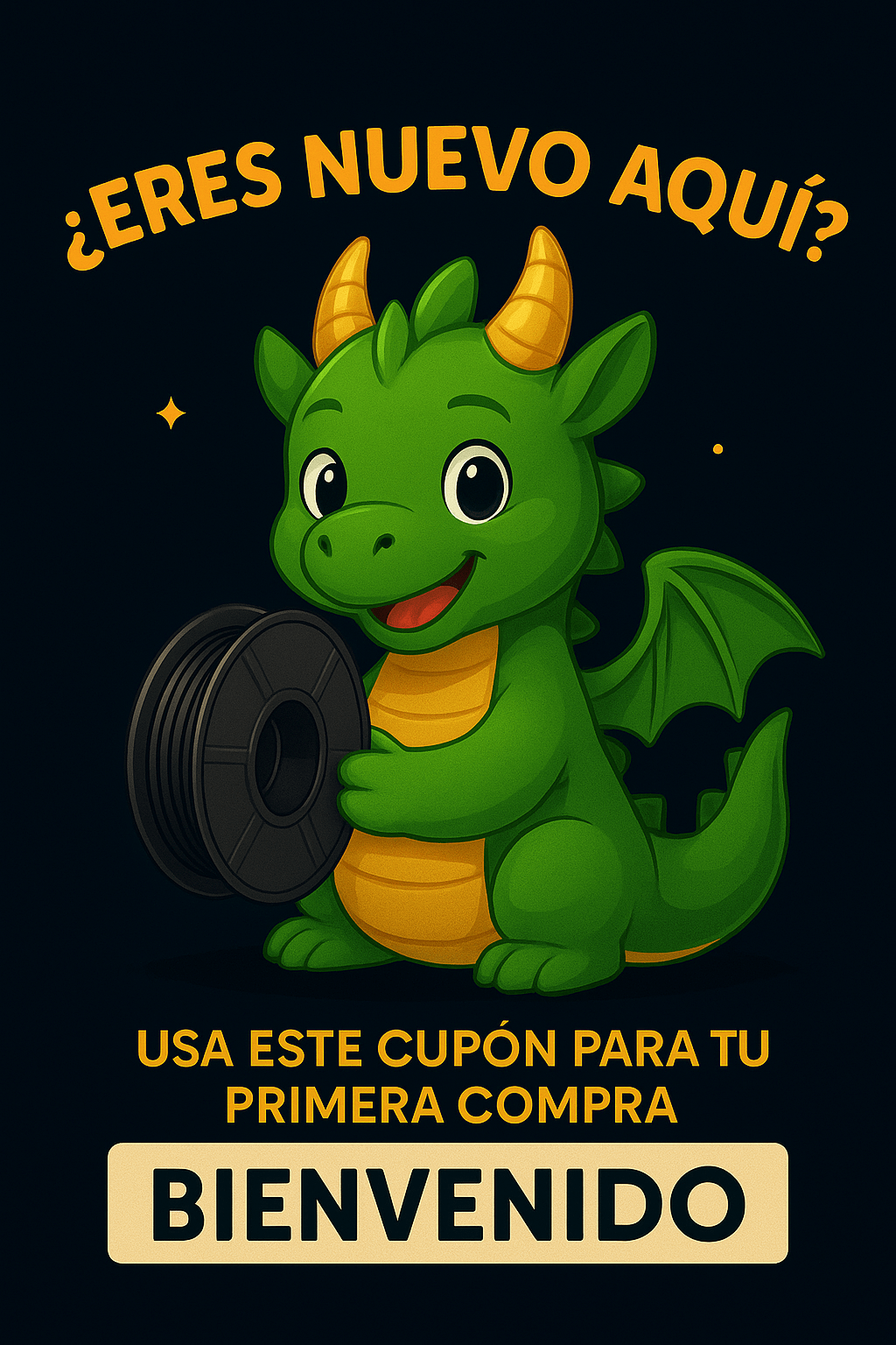 Bienvenido